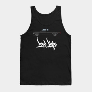 low life Tank Top